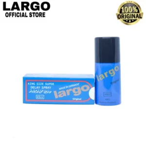 Largo-Delay-Spray